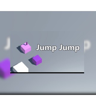 Jump Jump Steam Key GLOBAL